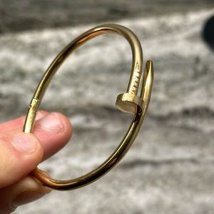 Nail it Bracelet